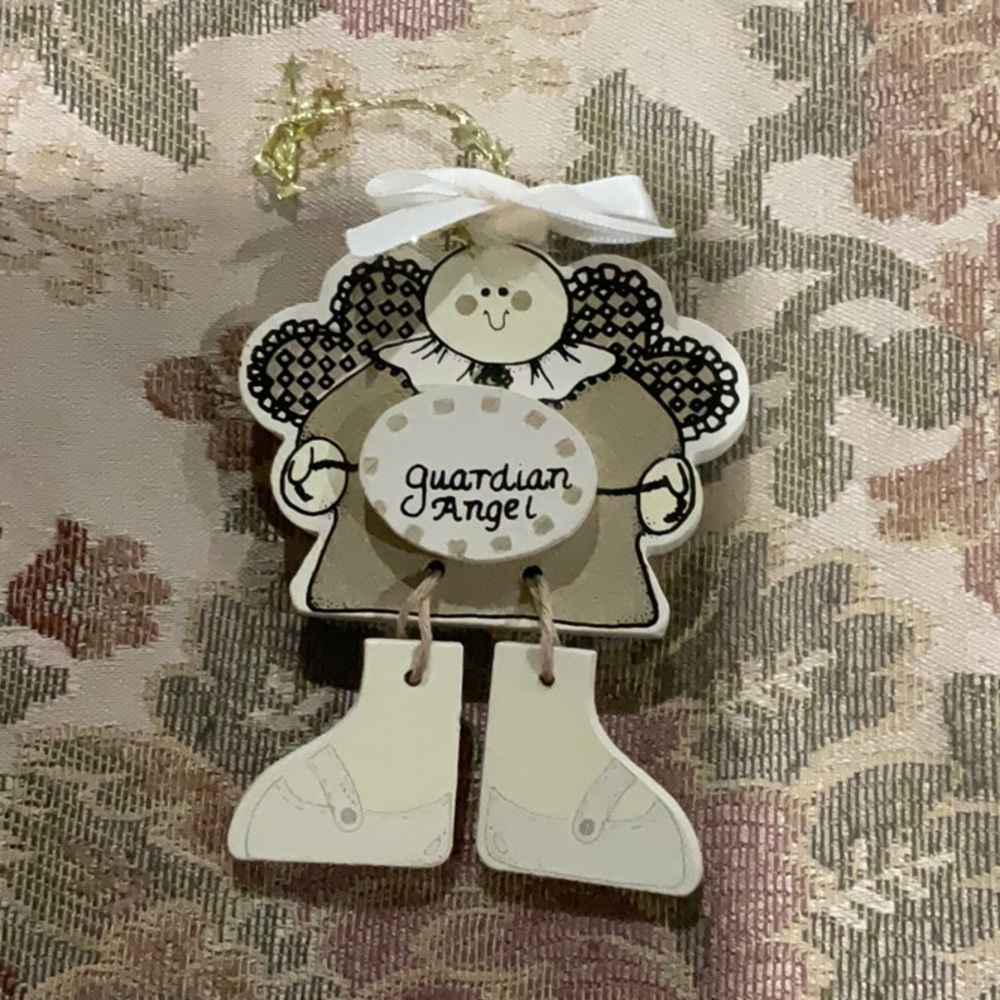 GUARDIAN ANGEL